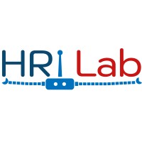 HRI Lab logo - Similar company to Informatica Vision