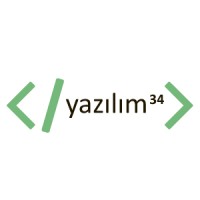 Yazılım 34 logo - Similar company to Kodeg Yazılım Ve Danışmanlık Hizmetleri