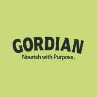 Gordian Foods logo - Similar company to Oth Consulting Group