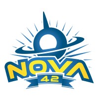 Nova 42 Academy logo - Similar company to Nova42