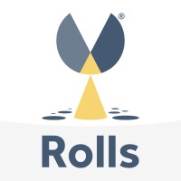 Rolls Software logo - Similar company to Suppsonic