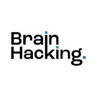 Brain Hacking logo - Similar company to Nmsba