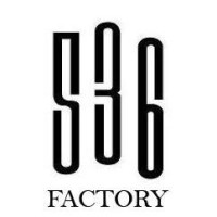 Factory 536