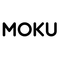 MOKU Production House logo - Similar company to Good Guy Production House