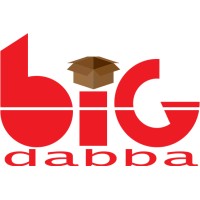 BIGDABBA logo - Similar company to Upwardo