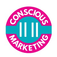 Conscious Marketing 11 11 logo - Similar company to 4Mj Social