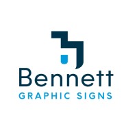 Bennett Graphic Signs, Inc. logo - Similar company to Priority Architectural Graphics