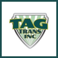 TAG TRANS INC logo - Similar company to Fusion Now