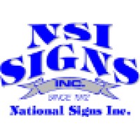 Nsi Signs, Inc.