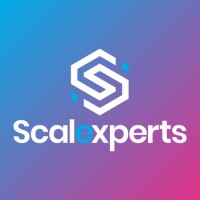 Scalexperts logo - Similar company to Search Driven Labs