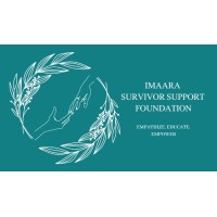 Imaara Survivor Support Foundation logo - Similar company to Haunted Sphere