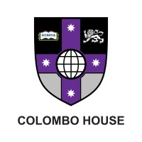 Colombo House UNSW logo - Similar company to Sörzero