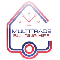 Multitrade Building Hire logo - Similar company to Leverageme