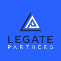 Legate Partners logo - Similar company to Kamylon