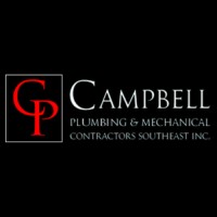 Campbell Plumbing & Mechanical Contractors Southeast, Inc logo - Similar company to Colwill Enterprises, Inc.