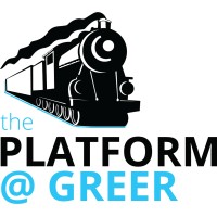 The Platform at Greer logo - Similar company to Develop Greer, Sc