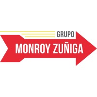 Grupo Monroy Zúñiga logo - Similar company to Flerasa Mx