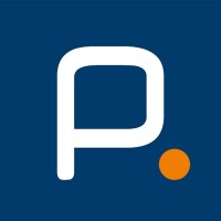 Persoonality payroll logo - Similar company to Timing