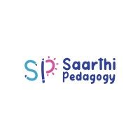 Saarthi Pedagogy Pvt Ltd logo - Similar company to Thep4