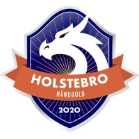 Holstebro Håndbold logo - Similar company to Vf Stålindustri
