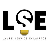 Lampe Service Eclairage Toulouse logo - Similar company to Jps Eclairage