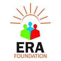 ERA Foundation India logo - Similar company to Era Foundation