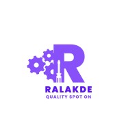 Ralakde Automation Czechia logo - Similar company to Marek Industrial A.S.