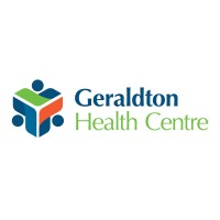 Geraldton Health Centre logo - Similar company to Panaceum Group
