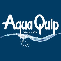 Aqua Quip logo - Similar company to Heirloom Projects Ltd.