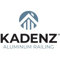 Kadenz Aluminum Railing logo - Similar company to Akos Smart Railing Systems