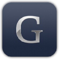 Glovius Software logo - Similar company to Oxifix | Equipamentos Para Fixação