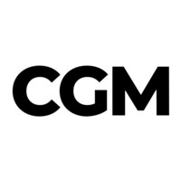 CGM logo - Similar company to Conversion Co
