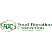 Food Donation Connection logo - Similar company to Great Clips
