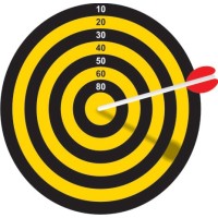 TARGET MARKETING -  A TARGET GROUP logo - Similar company to Arcon Marketing
