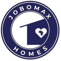 Jobomax Homes logo - Similar company to Zenextweb