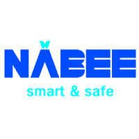 NABEE 나비기술 logo - Similar company to Selfy Project