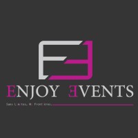 Enjoy Events sarl logo - Similar company to B&B Signature
