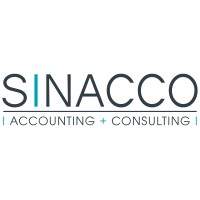 Sinacco logo - Similar company to Botanic Experience