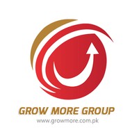 Grow More Group of Companies logo - Similar company to Grow More Solution