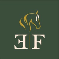 EquiFix logo - Similar company to Falcon Lab Ai