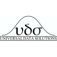 Universal Data Solutions logo - Similar company to Sekai Engineers Consulting (Sginc Group Co.)