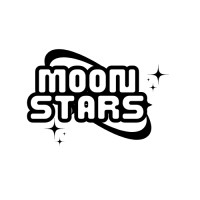 Moon Stars logo - Similar company to Advanced Computer And Telcommunication Services (Acts)