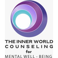 The Inner World logo - Similar company to Cognition Untangled