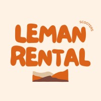 Leman Rental logo - Similar company to Stravox