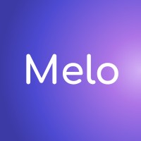 Melo logo - Similar company to Evohub