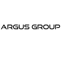 Argus Group Ltd logo - Similar company to Argus Group