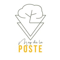 Mas de la Poste logo - Similar company to Bj Pub