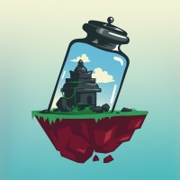 Glass Jar Interactive logo - Similar company to Hk Management Partners