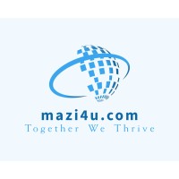 Mazi4u logo - Similar company to Stremble Ventures Ltd
