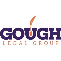 Gough Legal Group logo - Similar company to Yoder Ainlay Ulmer & Buckingham, Llp